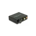 63972 - Digital Audio Konverter zu Analog HD mit Kopfhörerverstärker
