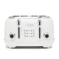 Haden Heritage 4 Scheiben Toaster (Ivory)