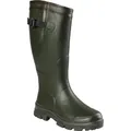Almwalker Gummistiefel Kolding Uni (Oliv) Größe 47 - 47