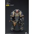Warhammer The Horus Heresy Actionfigur 1/18 Space Wolves Grey Slayer Pack Grey Slayer 3 12 cm - Bunt