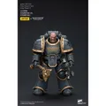 JoyToy Space Marines - Space Wolves - Grey Slayer Pack - Grey Slayer 3 1/18 - Th