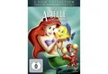 Leonine DVD Arielle, die Meerjungfrau 1-3 (Disney Classics)
