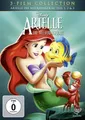Arielle, die Meerjungfrau 1-3 (Disney Classics) | DVD | deutsch