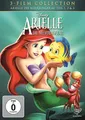 Arielle, die Meerjungfrau - Teil 1, 2 & 3 [3 DVDs]