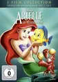 Arielle, die Meerjungfrau 1-3 (Disney Classics) | 3-Film Collection | Deutsch