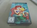 DVD Box Disney Classic komplette Arielle die Meerjungfrau Trilogie Teil 1-3
