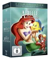 Arielle, die Meerjungfrau - Teil 1 - 3 (1989 - 2008[3 DVDs/NEU&OVP] Walt Disney