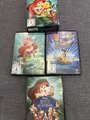 Arielle, die Meerjungfrau - Teil 1, 2 & 3 [3 DVDs] | DVD Komplett