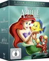 Arielle, Die Meerjungfrau - Trilogy(DVD) Dreierpack, 3Disc, Disney - Disney BGG