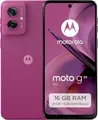 Motorola Moto G55 Twilight Purple 8/256GB Smartphone