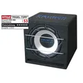 Crunch CRB-350 30cm Bassreflexbox 700 Watt CRB350 Subwoofer