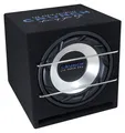 CRUNCH CRB-350 - 30cm/300mm Car Bassreflex Boombox/Subwoofer - 700 Watt MAX