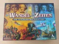 Im Wandel der Zeiten - Eine Geschichte der Zivilisation - Pegasus-Brettspiele