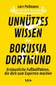 Unnützes Wissen über Borussia Dortmund Erstaunliche Fußballfakten, die dich z...
