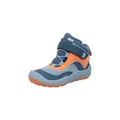 Affenzahn 01487 20151 Explory Hase Grün Shoes Gr. 21