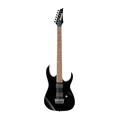 Ibanez Iron Label RGIB21-BK Black - Ibanez E-Gitarre