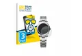 BROTECT Displayschutzglas Schutzglas für Rolex Oyster Perpetual 31, 3 Stück, 3 Stück, Schutzfolie Display Schutz Glas Folie matt
