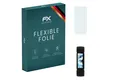 atFoliX Schutzfolie Displayschutzfolie für Fitbit Inspire 2, (3 Folien), Ultraklar und flexibel