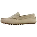 Marc O'Polo Moccassin Slipper Beige in Gr. 37 - Beige - 37