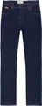 Wrangler Texas Slim 822-Jeans, Blau 40W x 32L