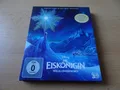 Blu Ray Box Die Eiskönigi - Völlig unverfroren - Collector`s 3D Edition - 2015