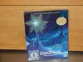 Die Eiskönigin  - *Bluray*  + 3D - Digibook - NEU/OVP - Disney