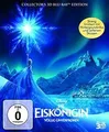 Die Eiskönigin - Völlig unverfroren - Digibook  (+... | DVD | Zustand akzeptabel