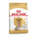 ROYAL CANIN Yorkshire Terrier 8+ Trockenfutter für Hunde Geflügel 1 5 kg