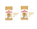 ROYAL CANIN Yorkshire Terrier 8+ Adult Trockenfutter für Hunde 2x1,5 kg