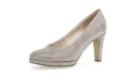 Gabor Pumps