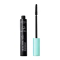 Bourjois Mascara Vegan Wasserfest 001 Schwarz 10ml Volumen&Def.