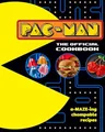 Jennifer Peterson - PAC-MAN  The Official Cookbook - Hardback - G245z
