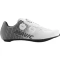 Mavic Cosmic Slr Rennradschuhe Weiß EU 45 1/3 Mann Weiß EU 45 1/3 - Weiß