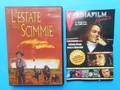Film DVD Comedy Movie L'Estate Delle Scimmie Summer Of The Monkeys + Booklet V F