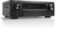 Denon AVC S670H  5.2 Netzwerk 8K AV-Verstärker mit HEOS Built in (schwarz)