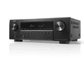 Denon AVC-S670H schwarz 5.2 8K-AV-Verstärker inkl. Heos