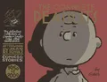 The Complete Peanuts 1950-2000, Charles M. Schulz