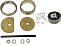 DR TOOLS MOTORLAGER LAGERUNG MOTORHALTER MOTORKISSEN für VW für Audi für Skoda