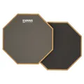 Evans RF12D Real Feel Practice Pad Übungspad 2-seitig
