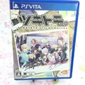 Gebraucht Ps Vita Tsukitomo Tsukiuta. 12 Erinnerungen Psv 13476 Japan Import