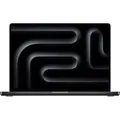 Apple MacBook Pro 16" CTO Notebook (41,05 cm/16,2 Zoll, Apple M4 Pro, M4 - 20-Core GPU, 1000 GB SSD) schwarz