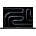 APPLE Notebook "MacBook Pro 16" CTO", schwarz, 48 GB RAM 1000 GB SSD, M4 Pro,macOS, Notebooks