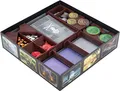Feldherr Organizer kompatibel mit 7 Wonders Duel - Grundspielbox