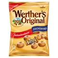 Werther's Original Sahnebonbons zuckerfrei Bonbons 19 St./ 70,0 g