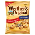 Werther’s® Original Sahnebonbons zuckerfrei Bonbons 19 St./ 70,0 g