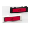 Balcom Electronic Lichttaster LKT 206 ws Klingeldrücker 882907 Lichttaster