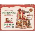 Rokr Dream Gift Factory - Spieluhr (EAB01)