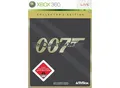 James Bond 007: Ein Quantum Trost - Das Spiel - Collector's Edition