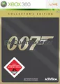 James Bond - Ein Quantum Trost (Collectors Edition)