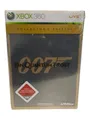 James Bond 007: Ein Quantum Trost Das Spiel Collector's Ed XBOx360 sealed NEU